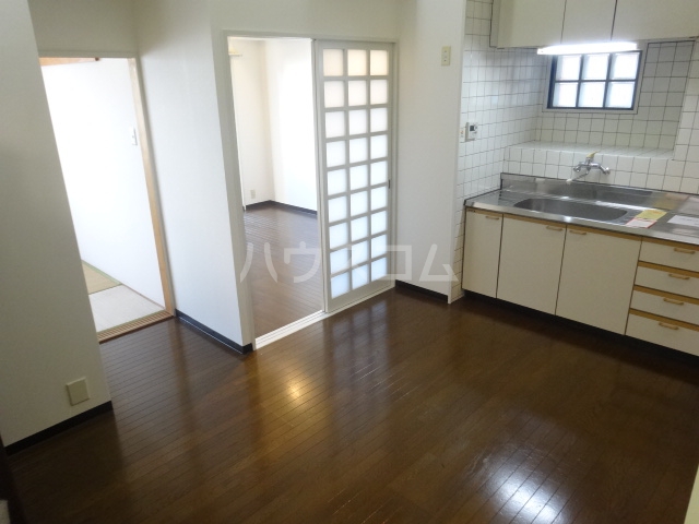 4/28 リビング/ダイニング