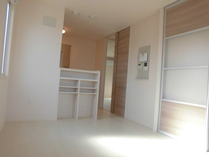 11/21 バルコニー