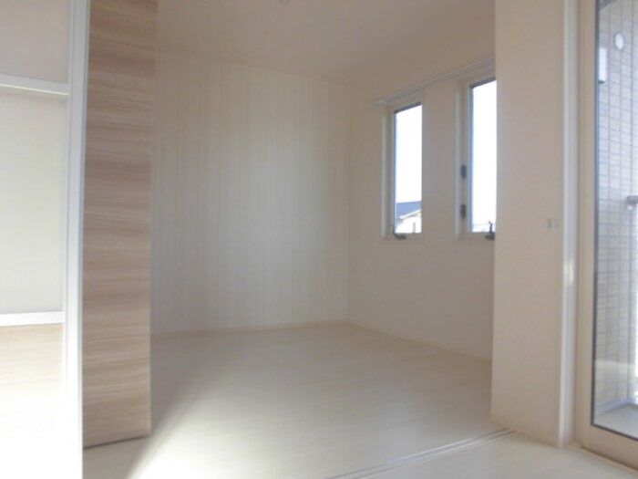 3/21 リビング/ダイニング