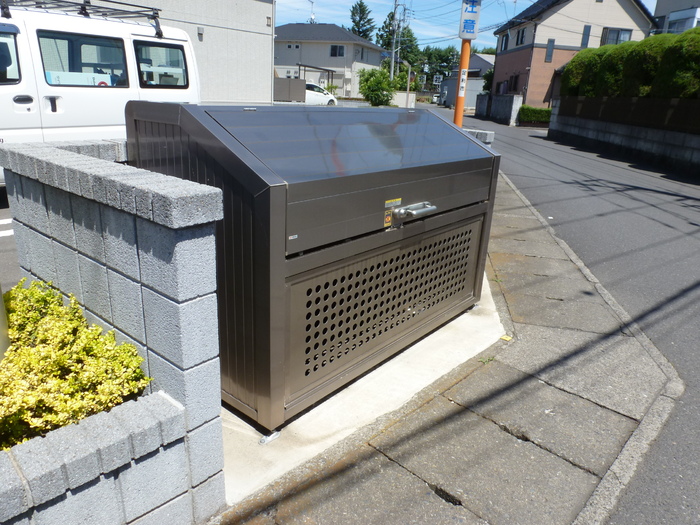 その他共有