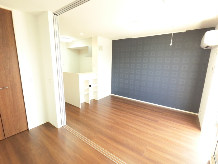 3/27 リビング/ダイニング