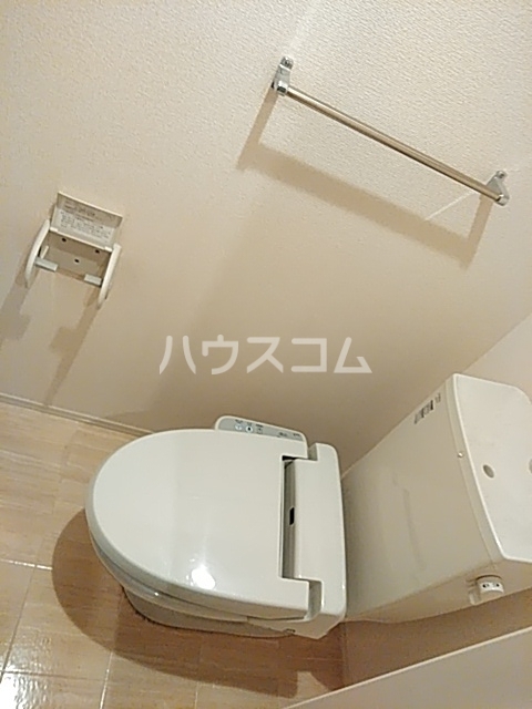 9/23 トイレ