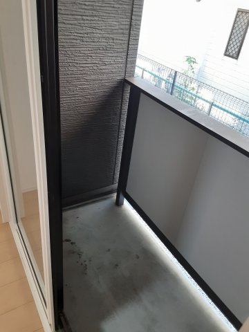 15/30 バルコニー