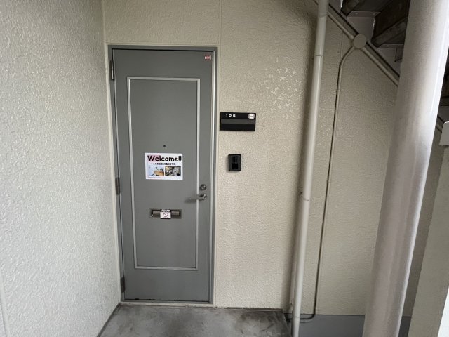 14/30 玄関