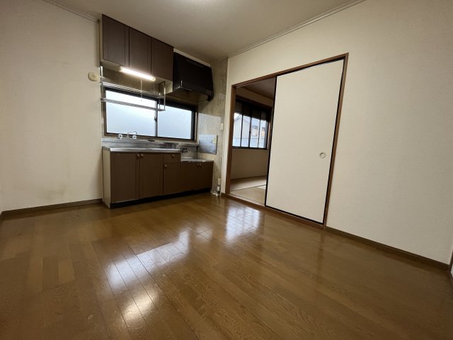 3/30 リビング/ダイニング