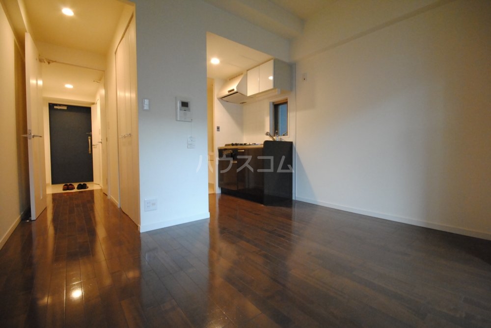 3/30 リビング/ダイニング