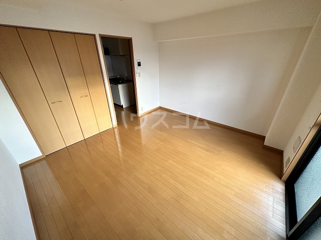 4/25 リビング/ダイニング