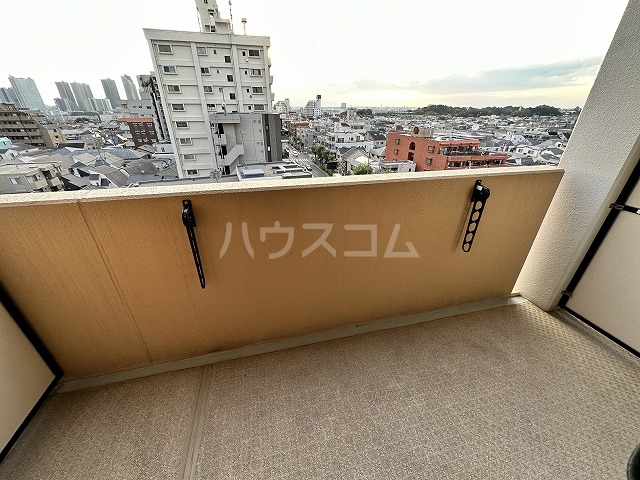 14/25 バルコニー