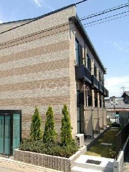 2/7 エントランス