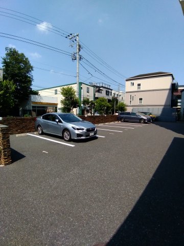 24/30 駐車場