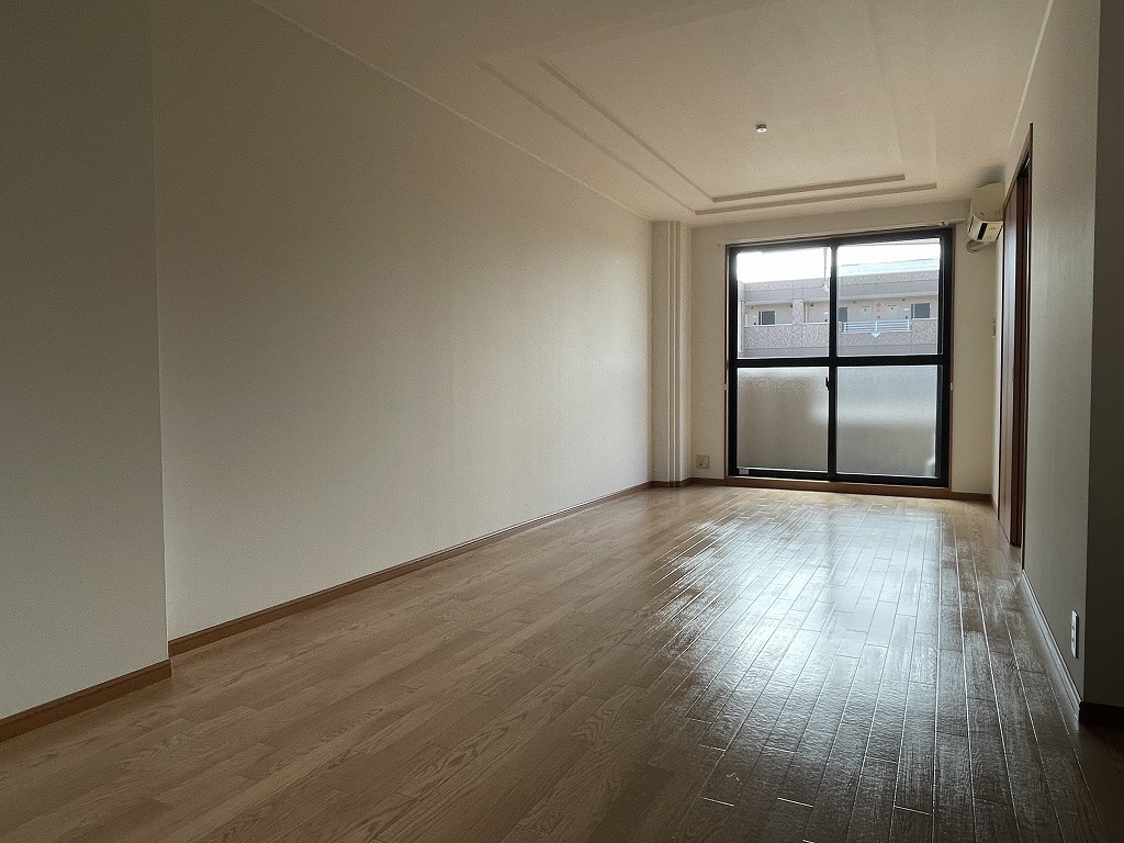 3/25 リビング/ダイニング