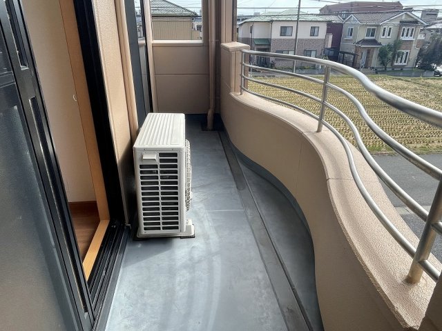 15/25 バルコニー