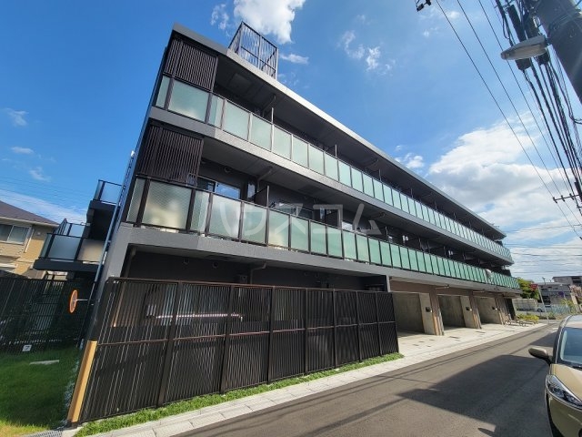 ＬＩＭＥ　ＲＥＳＩＤＥＮＣＥ　ＭＹＯＤＥＮ外観写真