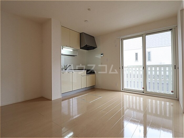 3/24 リビング/ダイニング