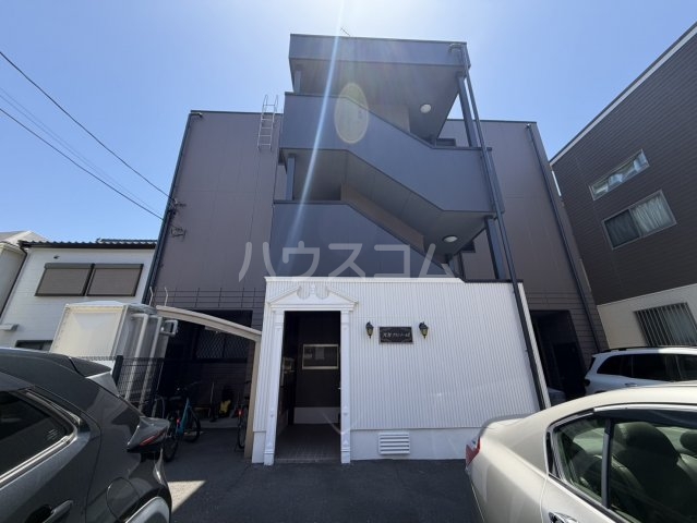 1/29 外観