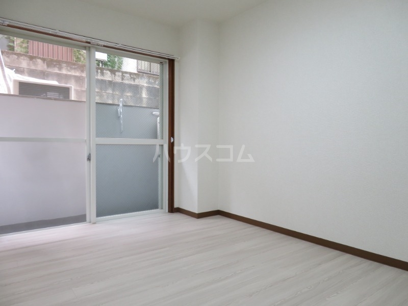 6/22 リビング/ダイニング