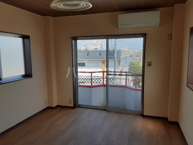 4/17 リビング/ダイニング