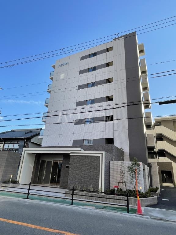 1/11 外観