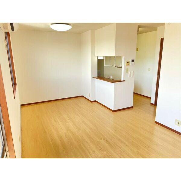 3/12 リビング/ダイニング