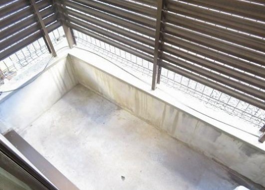 17/30 バルコニー