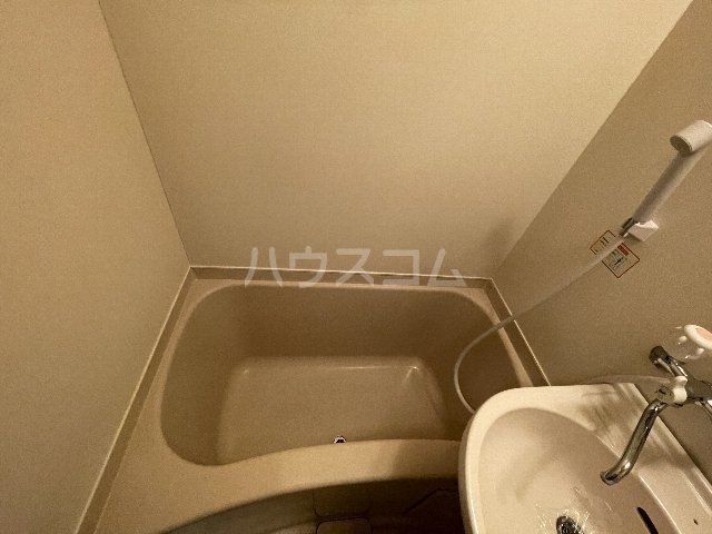 12/30 浴室