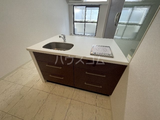 9/30 キッチン