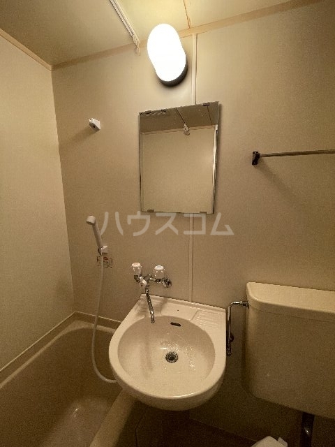 14/30 洗面
