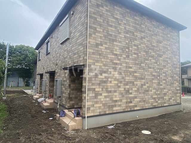 3/5 エントランス