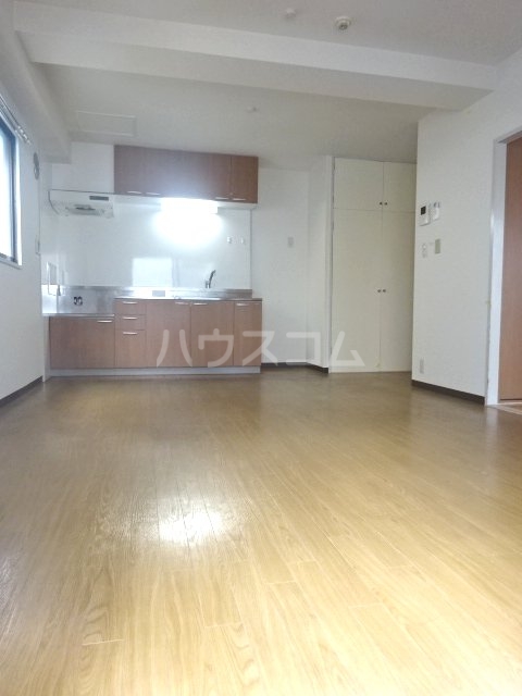 5/21 リビング/ダイニング