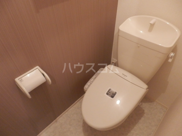 14/30 トイレ