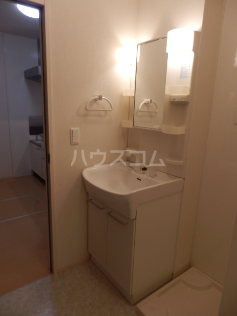 15/30 洗面
