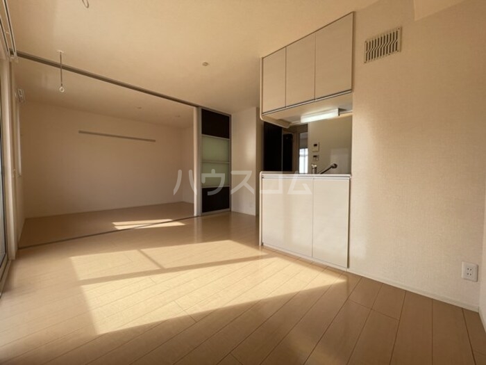 3/18 リビング/ダイニング