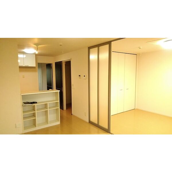 3/25 リビング/ダイニング