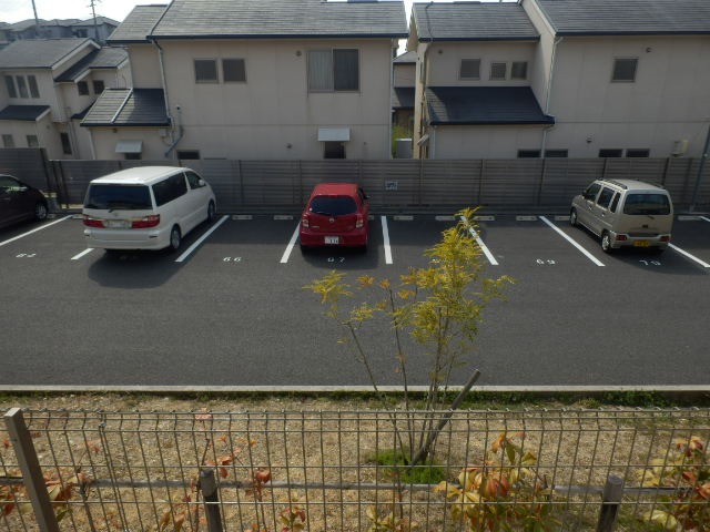19/30 駐車場