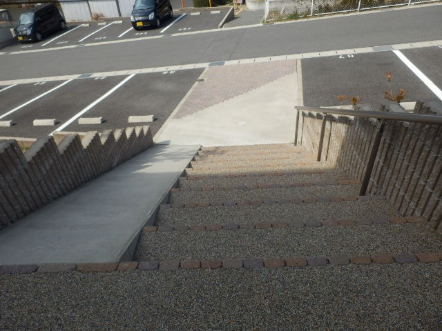 21/30 駐車場