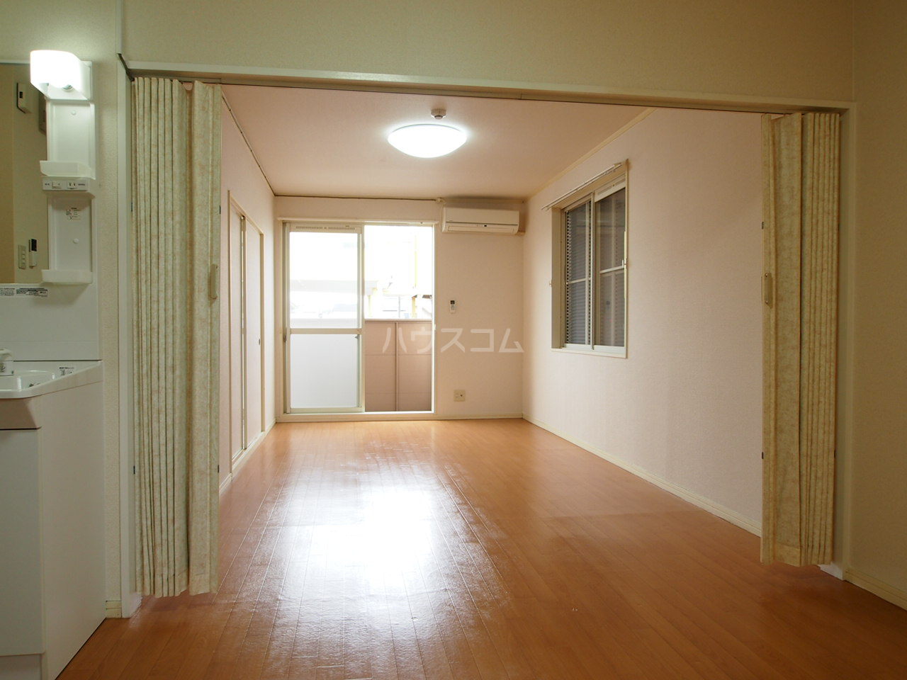 3/27 リビング/ダイニング