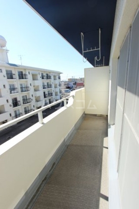 14/24 バルコニー