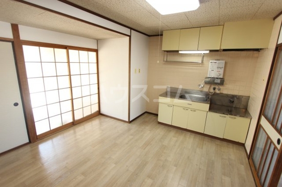 3/24 リビング/ダイニング