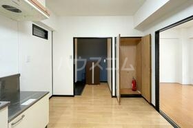 4/26 リビング/ダイニング