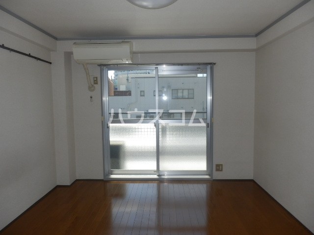 4/27 リビング/ダイニング