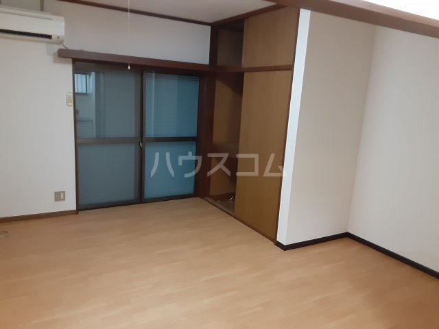 4/25 リビング/ダイニング