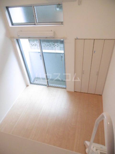 5/26 リビング/ダイニング