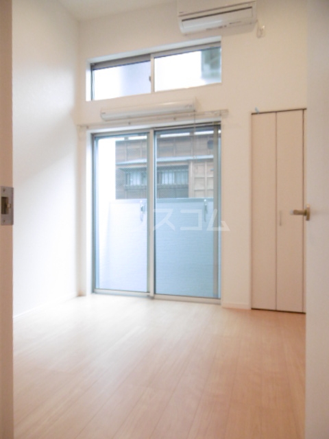 4/26 リビング/ダイニング