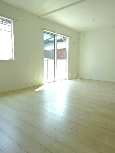 4/28 リビング/ダイニング