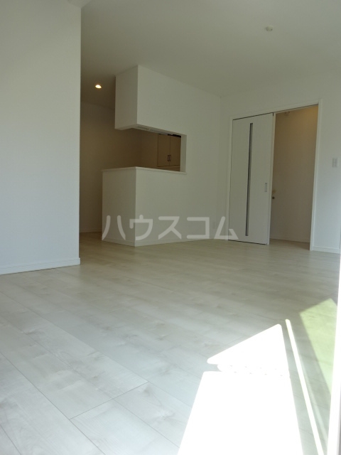 3/28 リビング/ダイニング