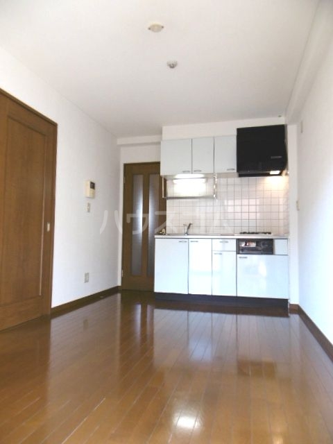 4/30 リビング/ダイニング