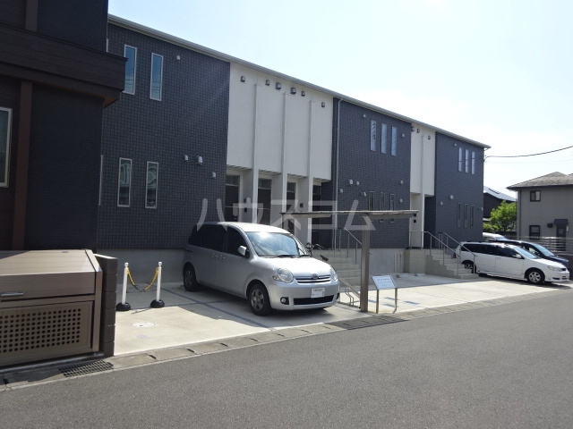 20/30 駐車場