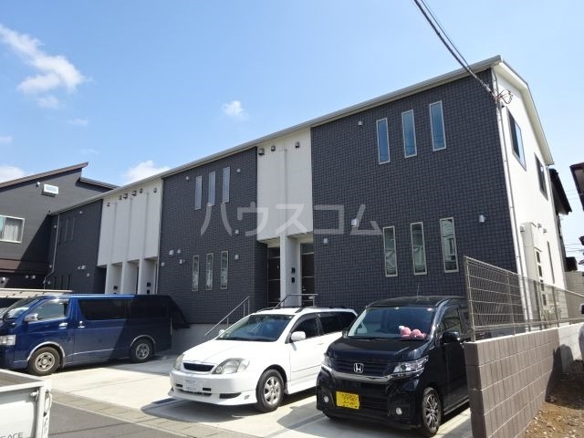 1/30 外観