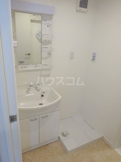 15/30 洗面