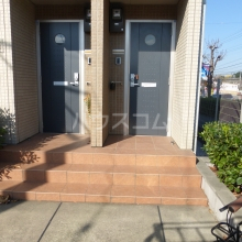 2/8 エントランス